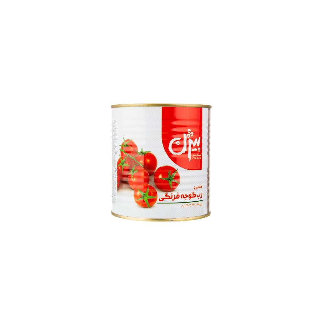 قیمت رب گوجه بیژن با کیفیت ارزان + خرید عمده