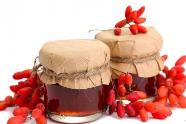 قیمت عسل زرشک اعلا شیشه 410 گرمی + فروش عمده