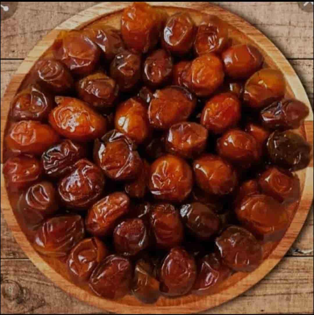 خرما آلویی درجه 2 + قیمت خرید و فروش به صرفه