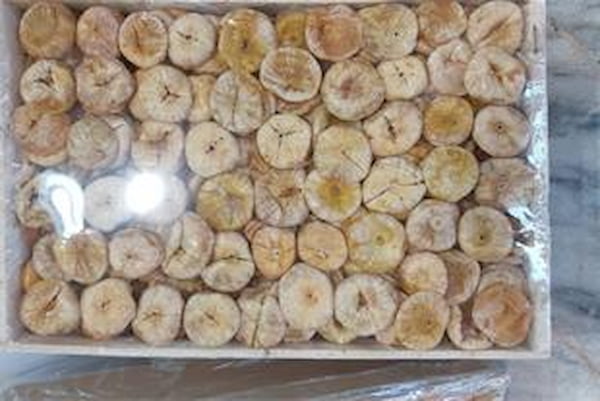 خرید و فروش انجیر خشک کرمانشاهی + قیمت رقابتی