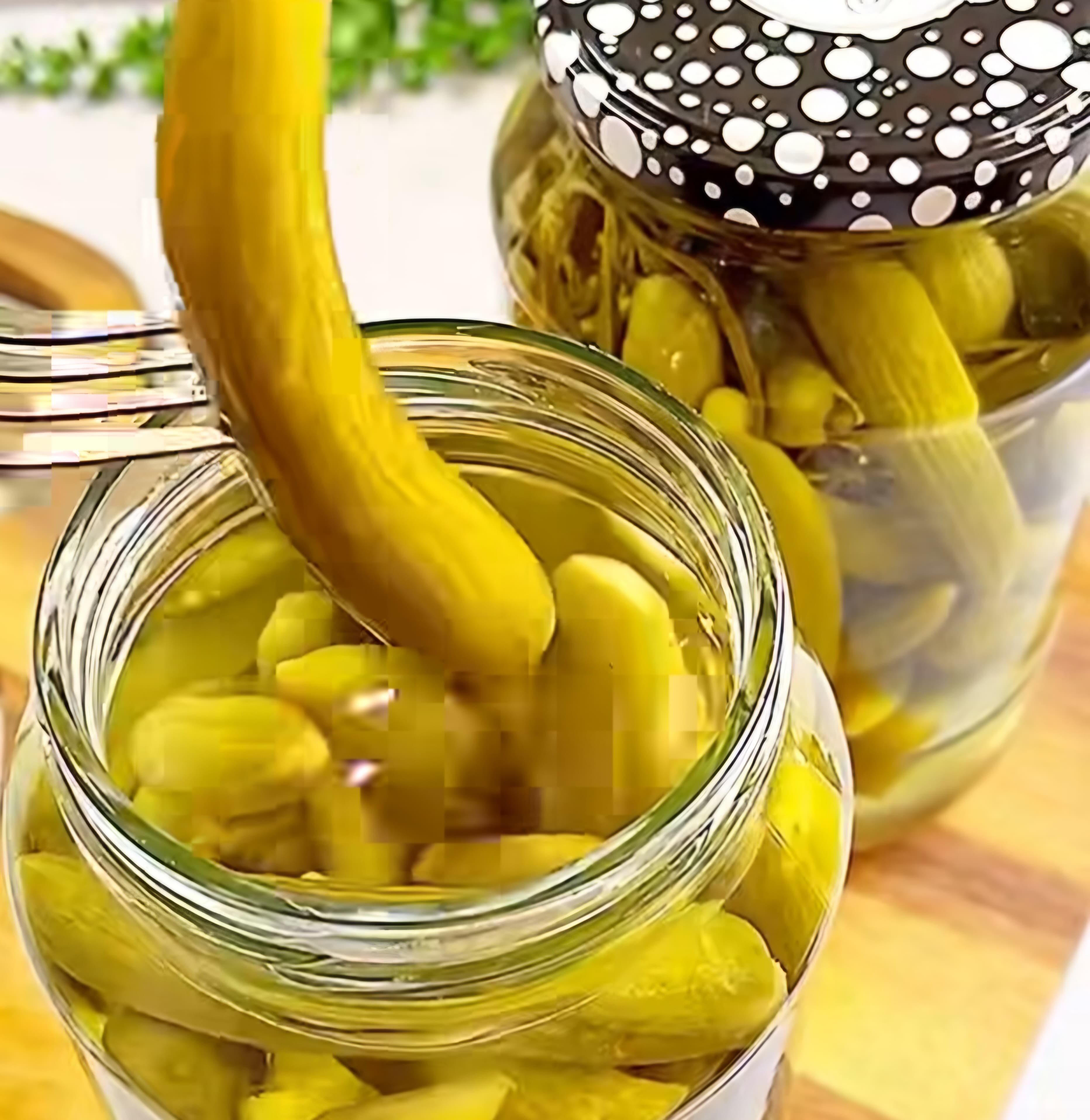 فروش اینترنتی خیارشور کنسروی سحر + قیمت مناسب