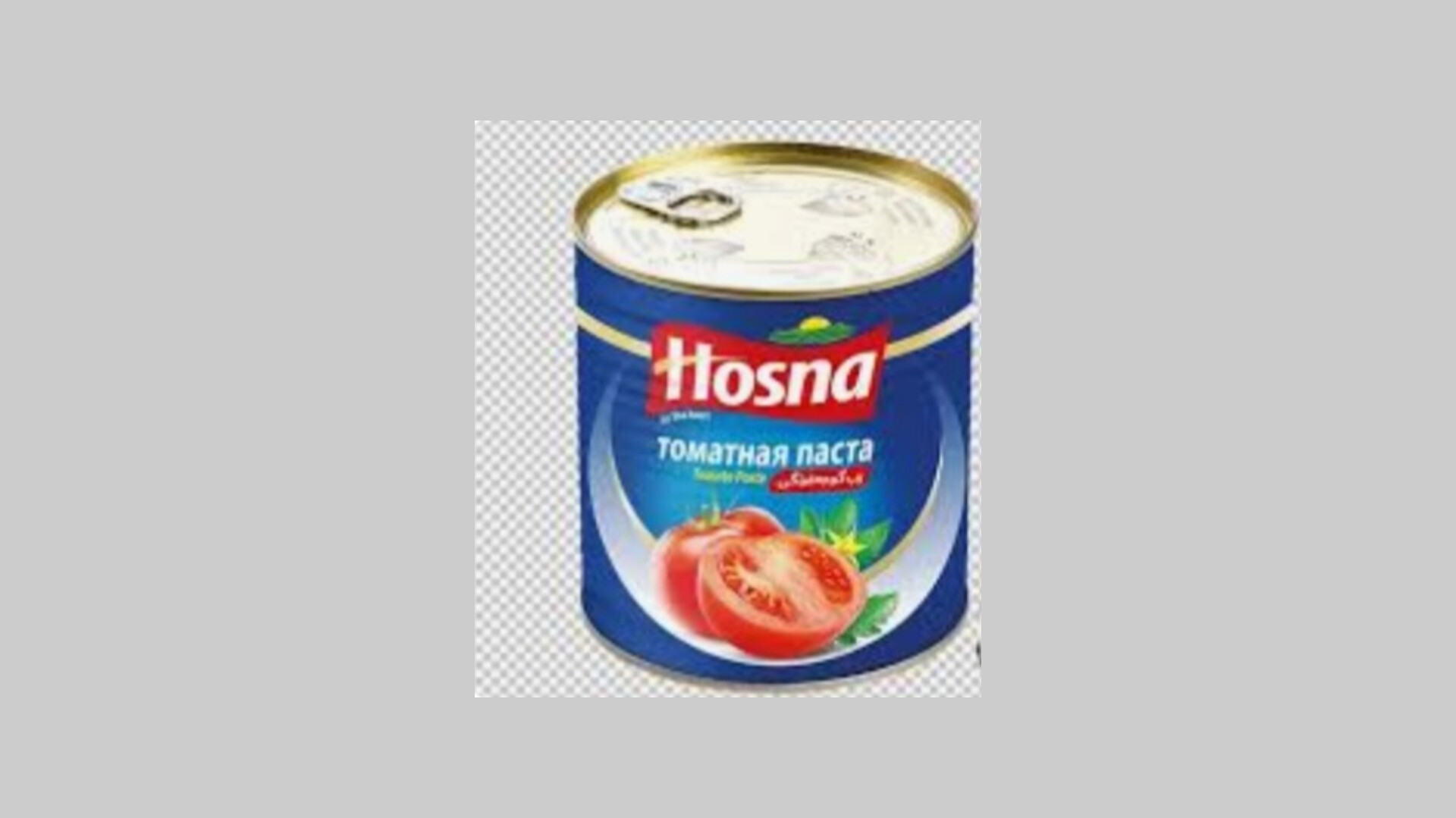 لیست قیمت روز رب‌ گوجه فرنگی حسنا