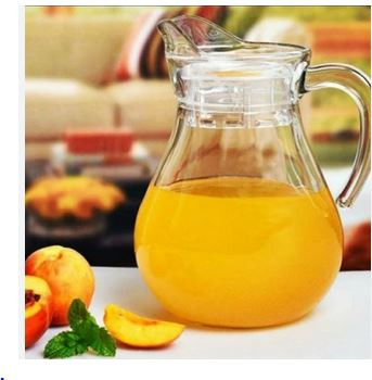 پارچ آلیس دربدار + قیمت عمده