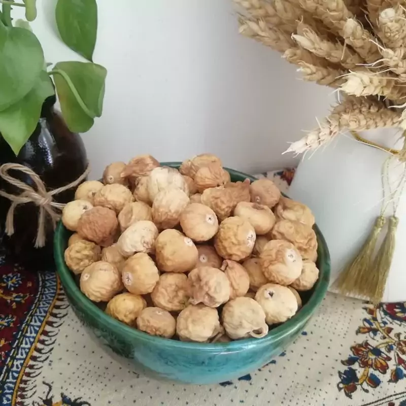انجیر خشک استهبان + خرید با کیفیت اعلا