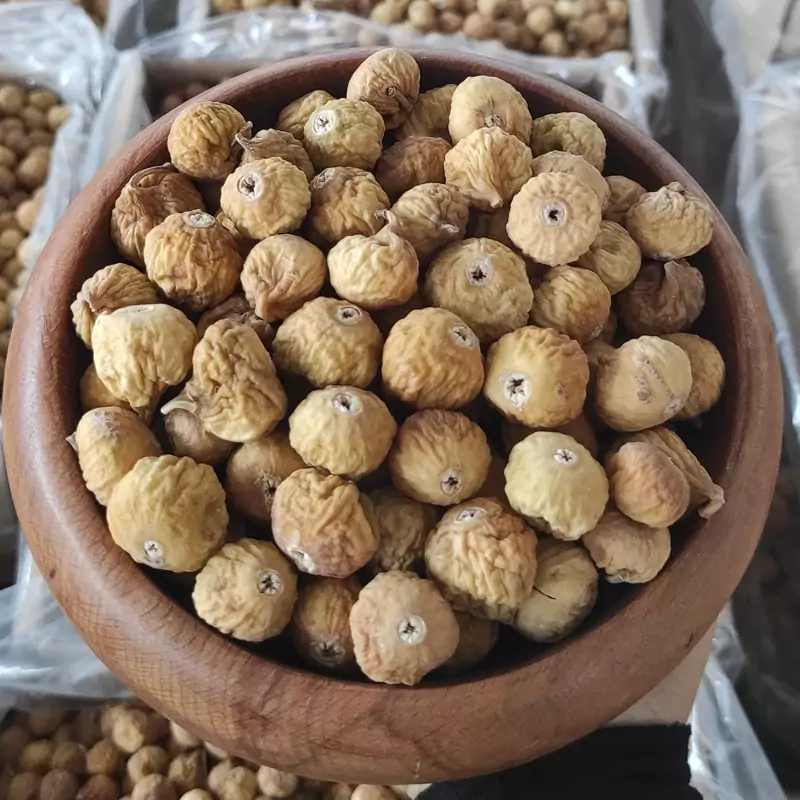 انجیر خشک استهبان + با طعم شیرین و ارگانیک
