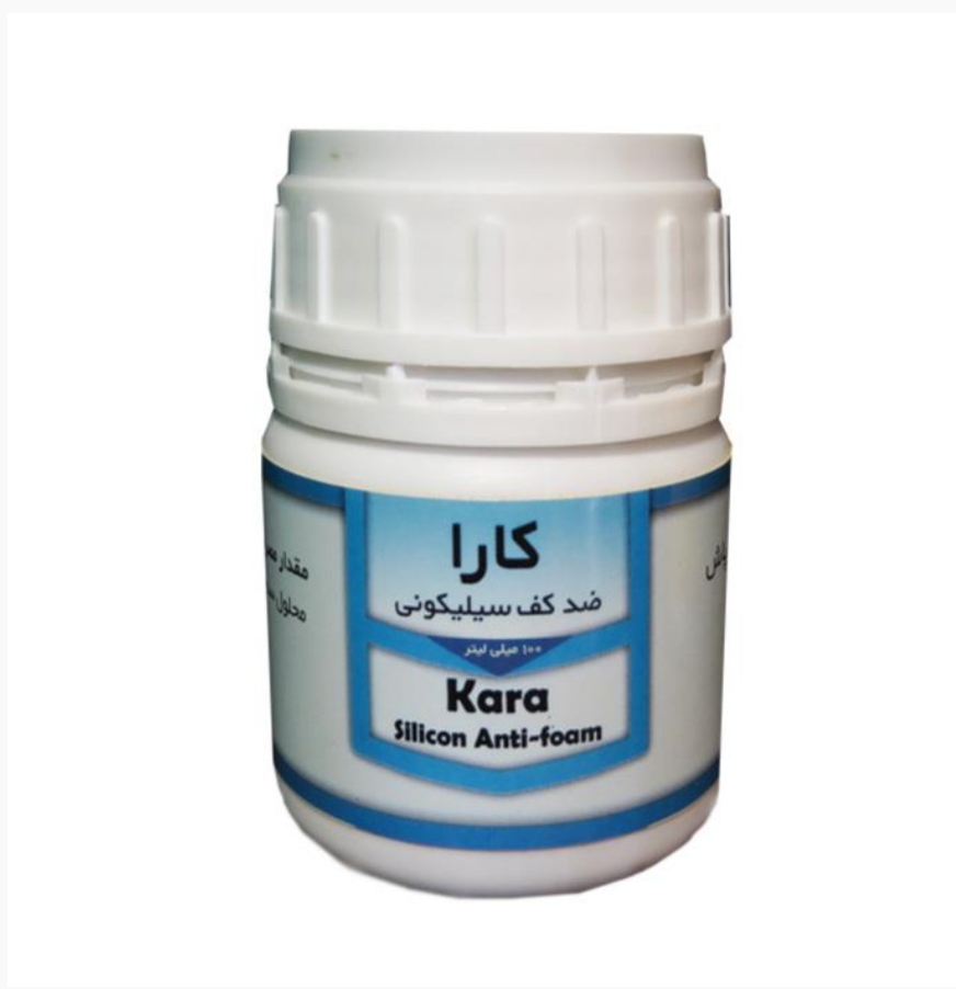 خرید مستقیم مایع ضد کف سیلیکونی سم پاشی + تولید کننده