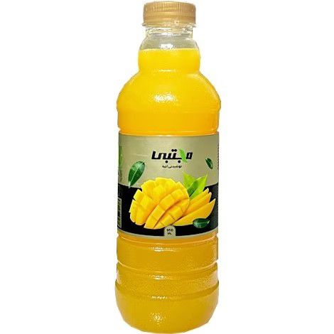 آبمیوه 1 لیتری مجتبی