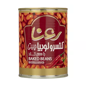 قیمت عمده کنسرو لوبیا ارزان + فروش استثنایی