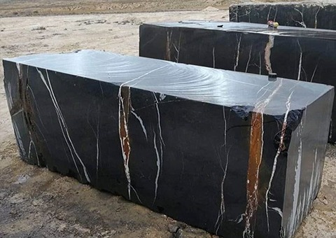 سنگ گرانیت مشکی