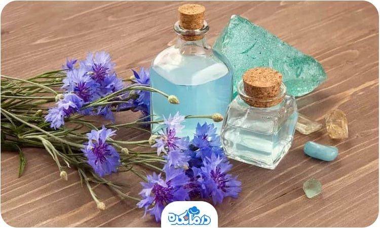 خرید عرق کاسنی با کیفیت بالا