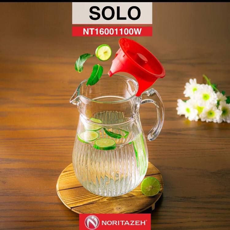 فروش پارچ سولو