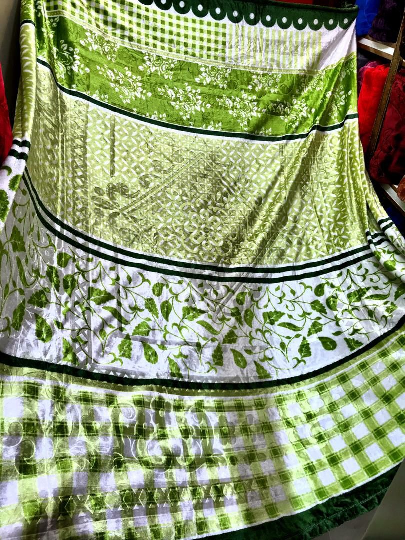 خرید پتو مسافرتی سروین + طرح شگفت انگیز