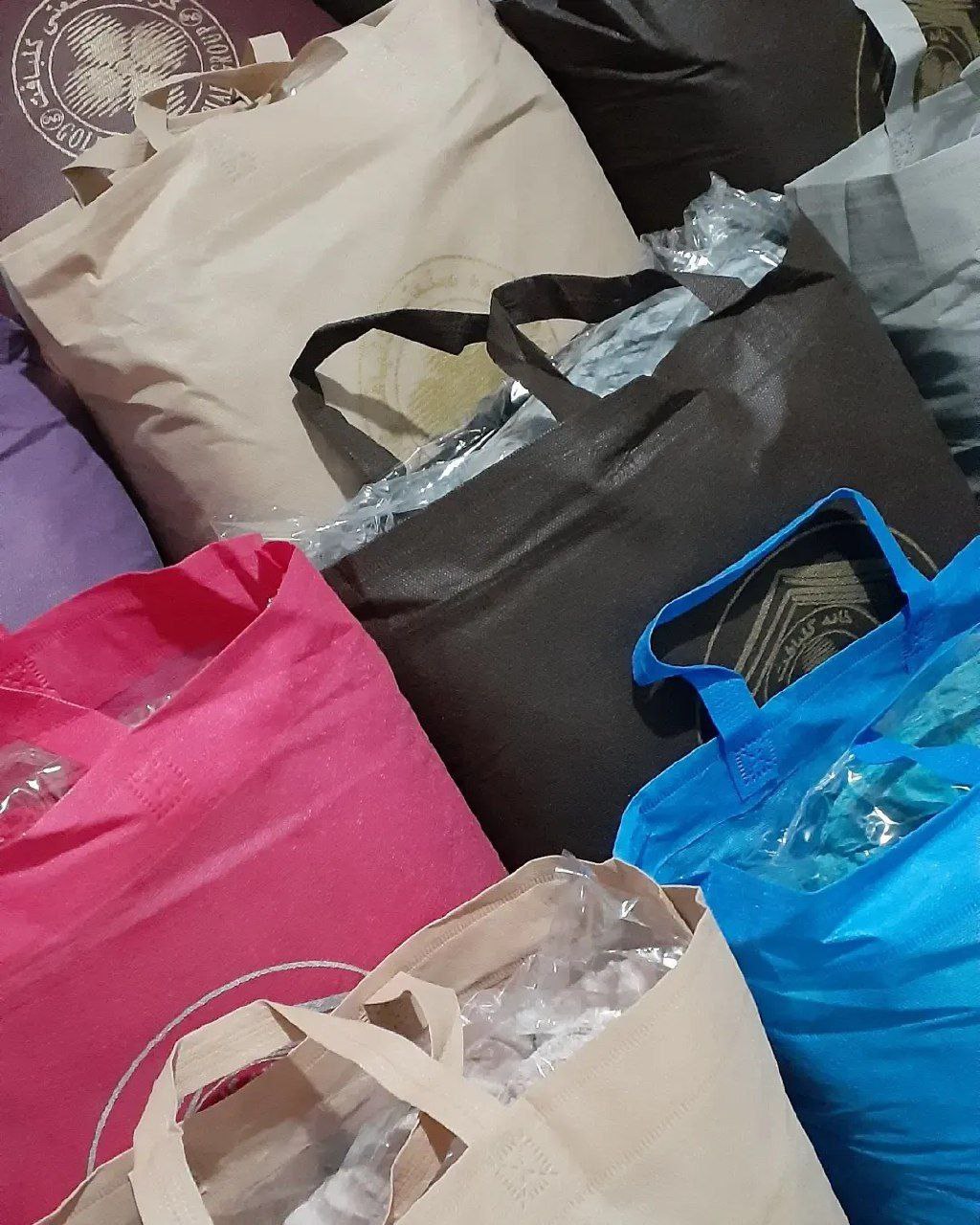 پتوی سبک کم حجم همراه سفر طرح برجسته لطیف + قیمت باور نکردنی