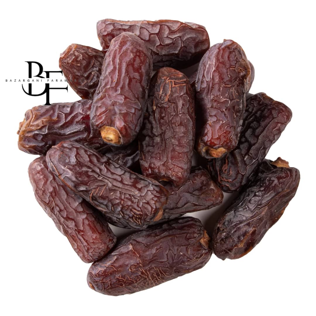 فروش خرمای پیارم درجه یک ویژه بازارهای بینالمللی + خرید مستقیم