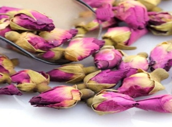 قیمت و نحوه سفارش عمده غنچه گل محمدی خشک صادراتی + خرید باور نکردنی