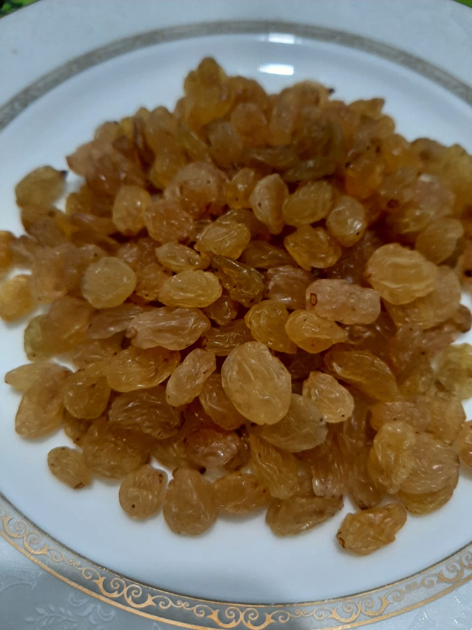 فروش عمده کشمش ارگانیک ضد چاقی + قیمت ۱۴۰۴