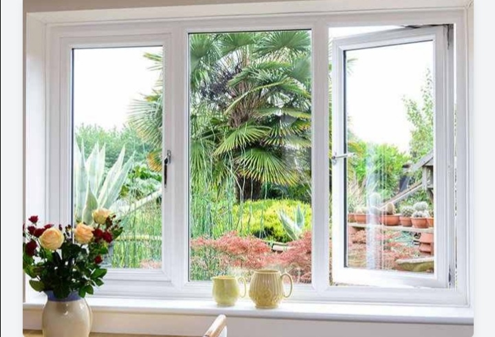 خرید پنجره upvc دوجداره + فروش صادراتی