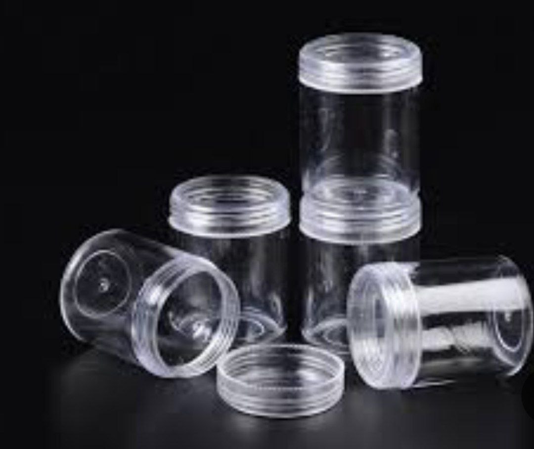 فروش عمده جار پلاستیکی + ویژه