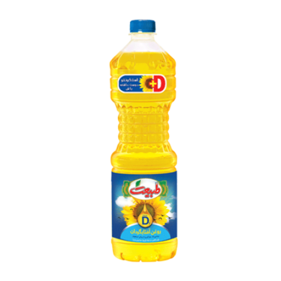 خرید عمده روغن مایع ۱۳۵۰ گرمی مخلوط پخت و پز + قیمت ویژه