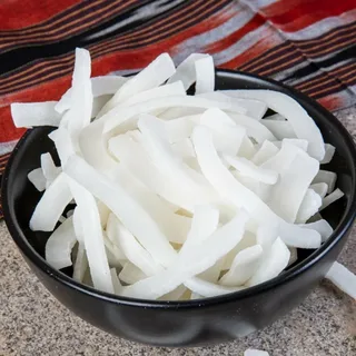نارگیل خشک شده خوش طعم، انتخابی سالم و انرژی‌ بخش