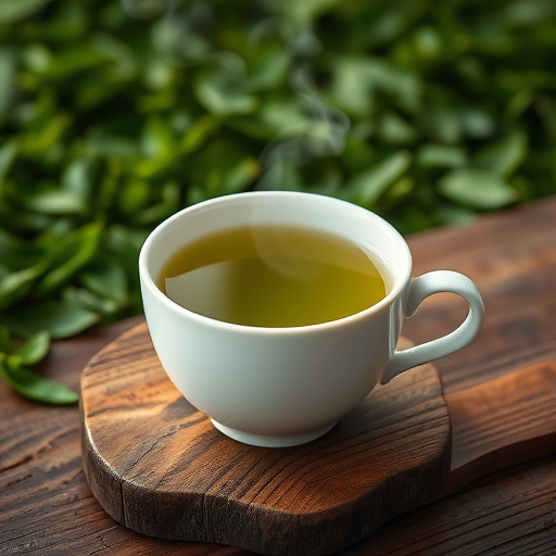 چای سبز + قیمتی به صرفه
