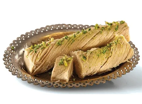 قیمت حلوا شکری طنابی سه کیلوگرم ساده + شرایط خرید