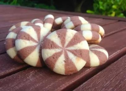 خرید کلوچه چتری + خرید باور نکردنی