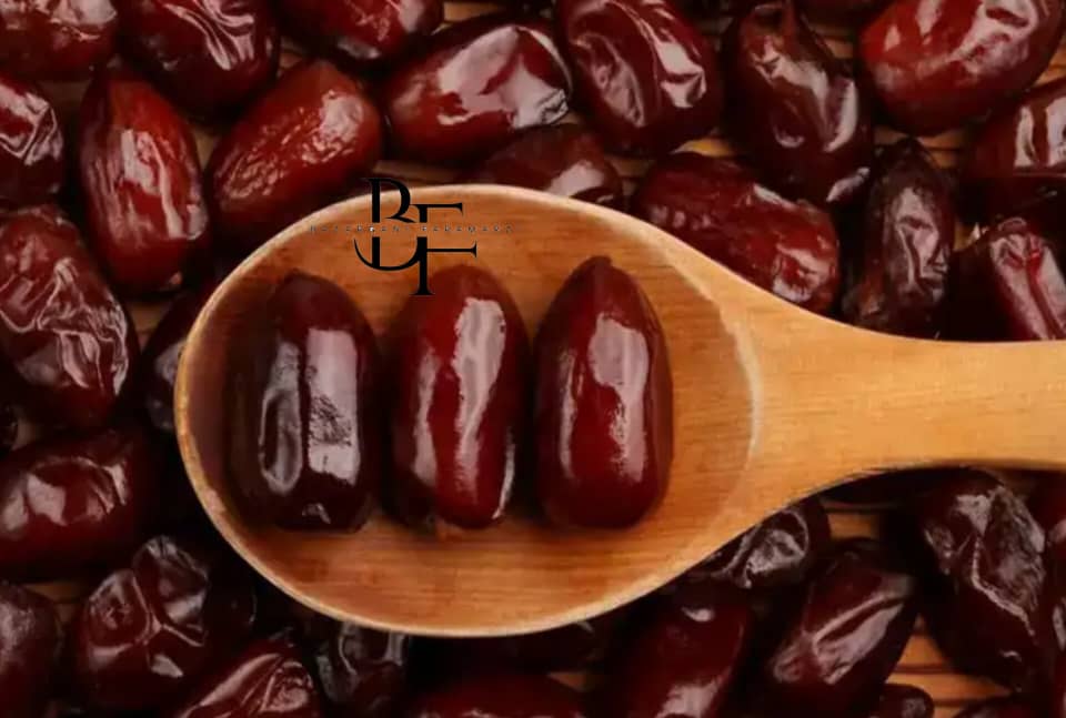 خرمای کلوته عنبرآباد و جیرفت + قیمت عمده و به صرفه