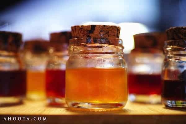 خرید تضمینی عسل گلشن با کیفیت صادراتی