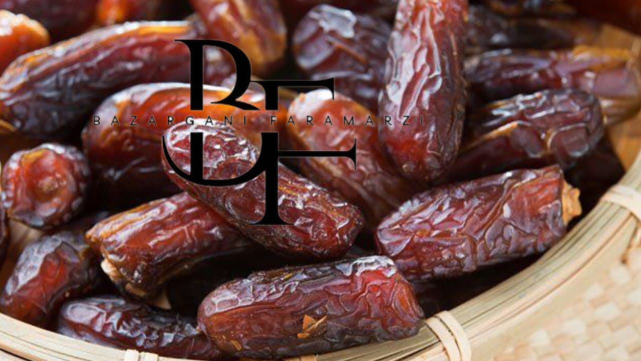 خرید خرمای پیارم به صورت عمده و مستقیم + خرید مستقیم