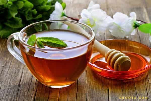 خرید نقدی عسل کنار + تخفیف ویژه