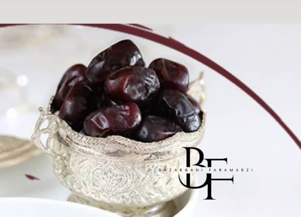 تأمینکننده رسمی خرمای مضافتی بم + مناسب صادرات و بازار داخلی و خرید استثنایی