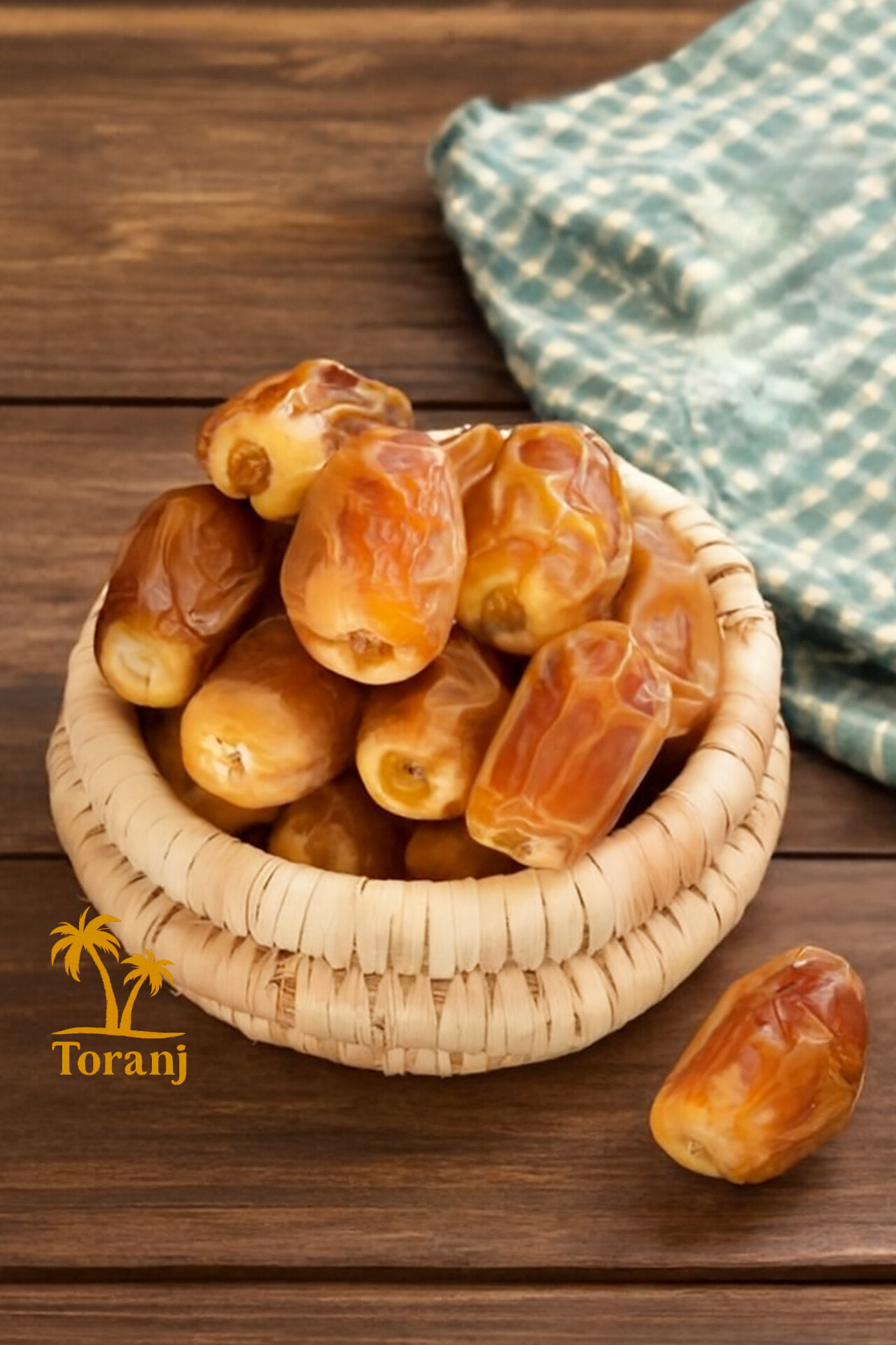 خرما زاهدی صادراتی قیر و کارزین + خرید عمده