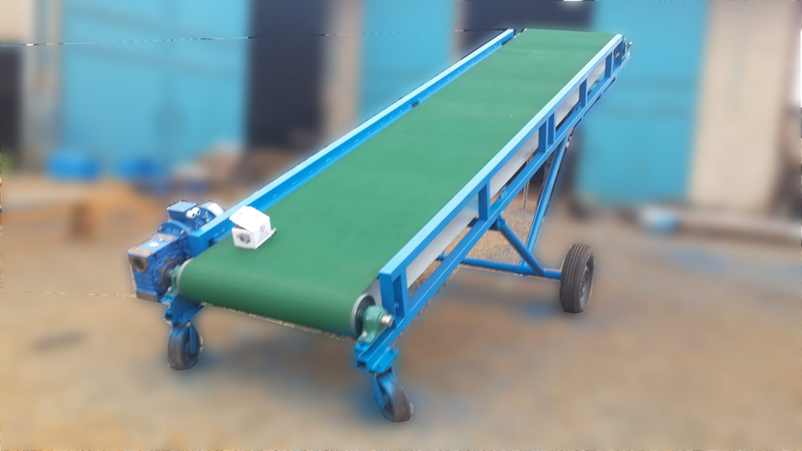 فروش تسمه نقاله pvc + قیمت خرید به صرفه