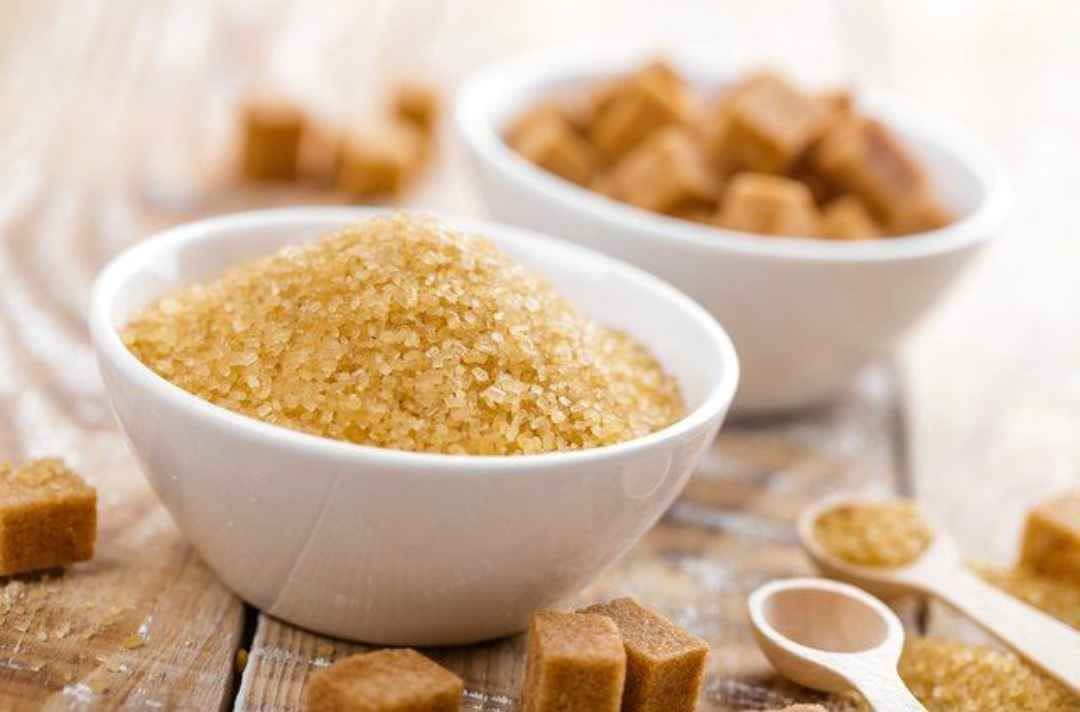 سفارش اینترنتی شکر قهوه ای اصل