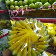 خرید و فروش هندوانه اناناسی