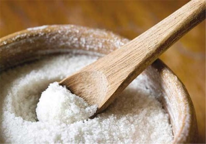 نمک خوراکی بدون ید خرید