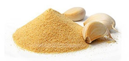 عصاره سیر خشک یا پودر