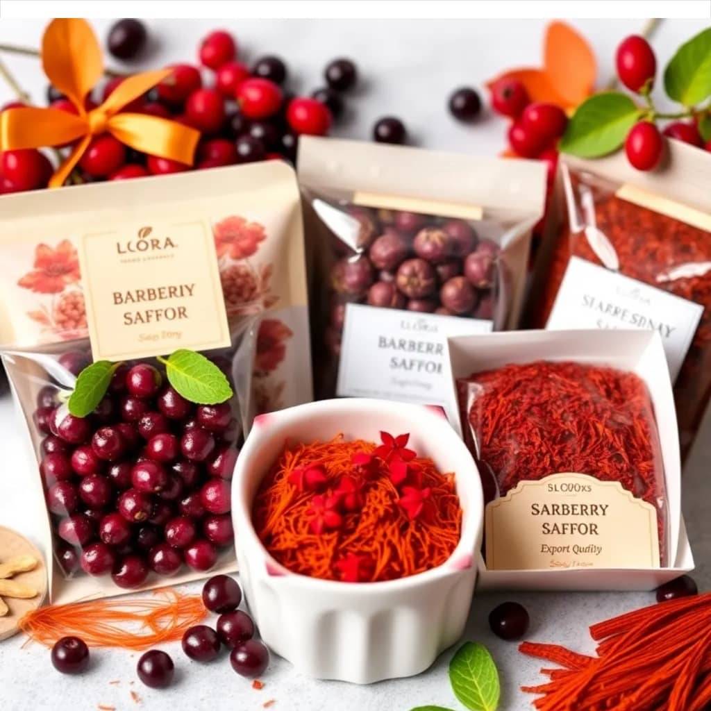خرید و قیمت زرشک دانه اناری + فروش عمده
