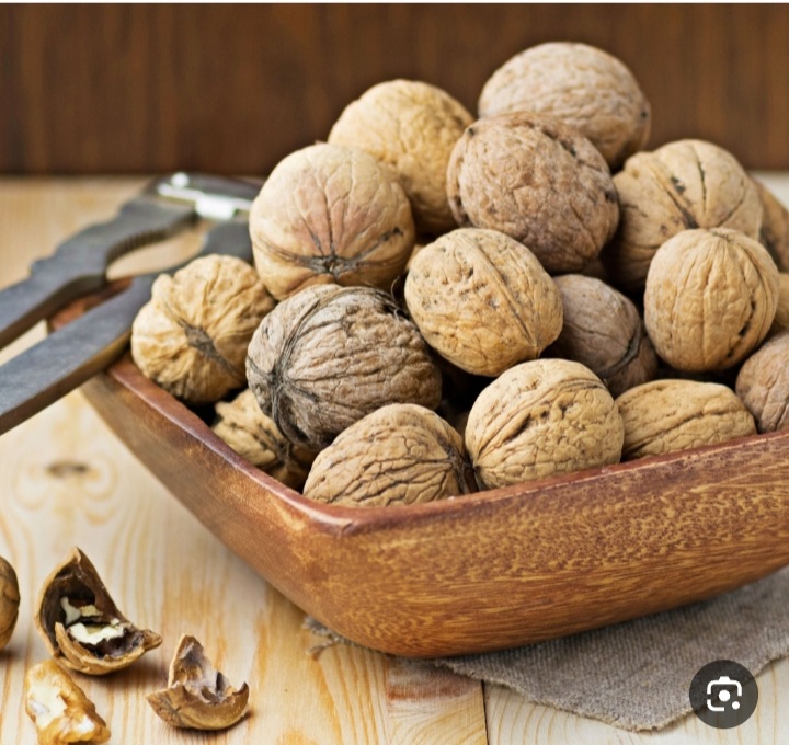 خرید و فروش گردوی کاغذی به صورت عمده برای افراد خاص