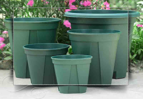 راهنمای خرید گلدان‌ های پلاستیکی مستحکم