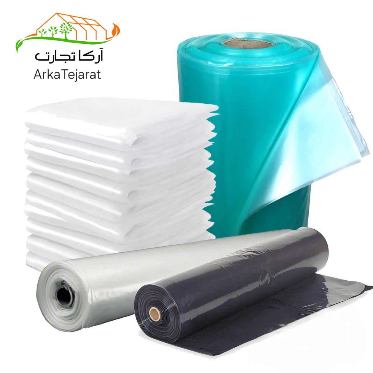 فروش نایلون استخری در تبریز قیمت کارخانه و بدون واسطه