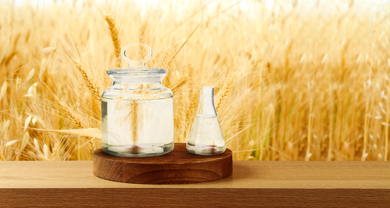 فروکتوز مایع صادراتی