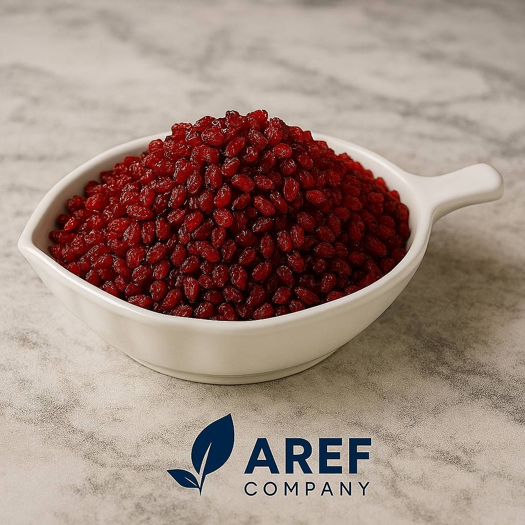قیمت خرید زرشک دانه اناری خراسان + فروش عمده