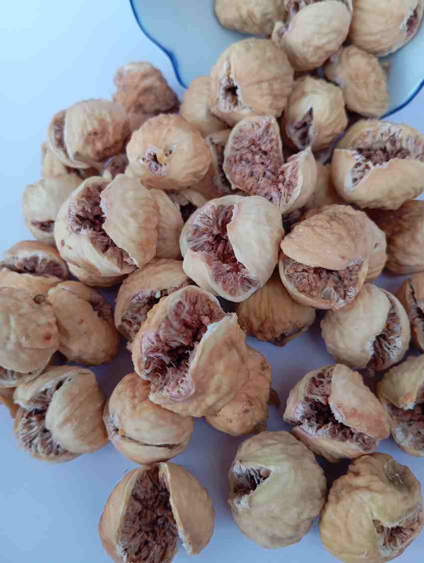 قیمت امروز انجیر خشک + تحویل سریع