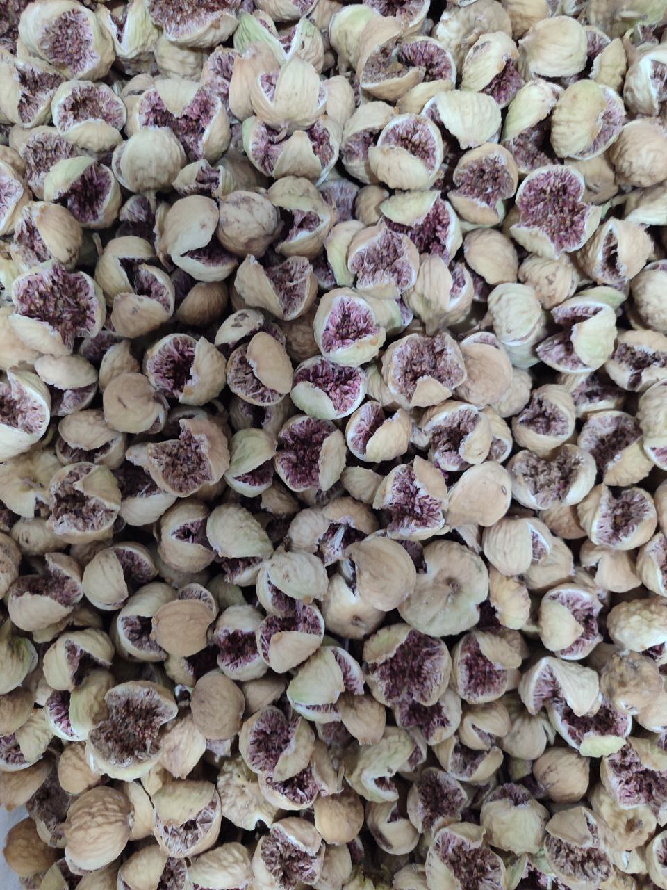 بهترین انجیر گنجشک خورده سایز درشت (AAA) + قیمت خرید عالی