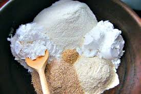 فروش ویژه + گلوتن گندم صادراتی اعلا