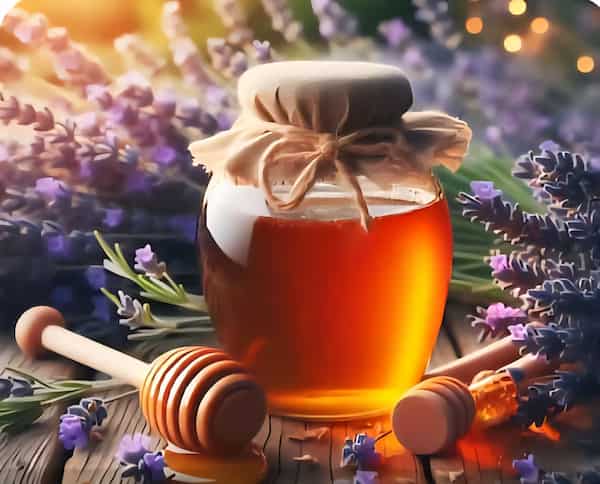 خرید نقدی عسل زنیان + تخفیف ویژه