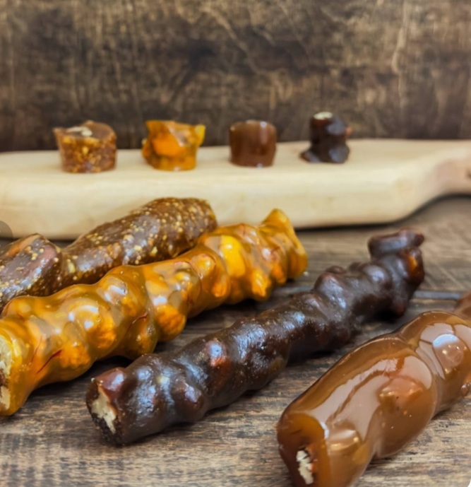 خرید آنلاین باسلوق (سوجوک محلی) گردویی