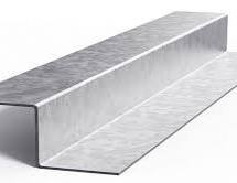 تصویر 1 از خرید و قیمت پروفیل آلومینیوم